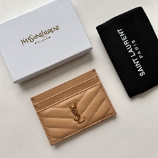 YSL Wallets Purse